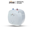 Water Heater Listrik Ferroli Bravo 15 Liter Low Watt