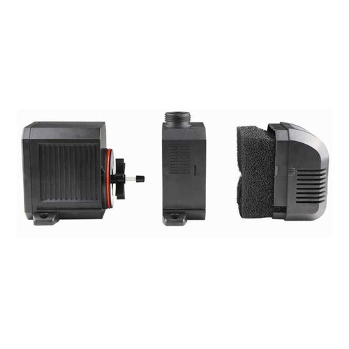 Pompa Aquarium York HJ Series 600-3000