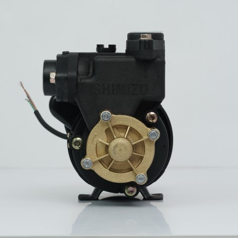 Pompa Air Tahan Karat Shimizu PL 122 BIT