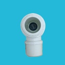 Kran Plastik | Kran Jet Shower PVC 1/2" V40
