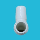 Kran Plastik | Kran Taman PVC 1/2" V41