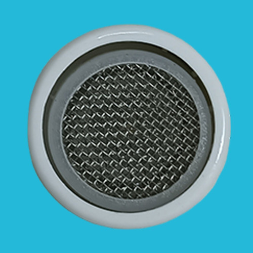 Kran Cuci Piring | Kran Angsa PVC 1/2" V42