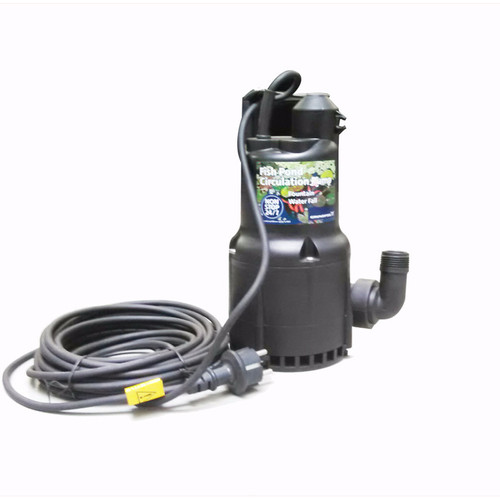 Pompa Celup Grundfos KPC 24/7 210