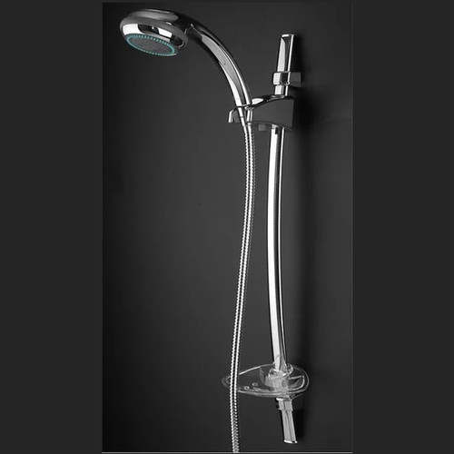 Wasser Shower Rail Set SHS-733 | Tiang Shower