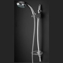 Wasser Shower Rail Set SHS-733 | Tiang Shower