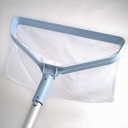Pengeruk Daun Kolam Renang | Leaf Rake Waterco