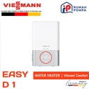 Pemanas Air Listrik Instan Viessmann Vitowell Easy D1