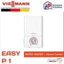 Pemanas Air Listrik Instan Viessmann Vitowell Easy P1