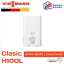 Pemanas Air Listrik Instan Viessmann Vitowell Easy C1