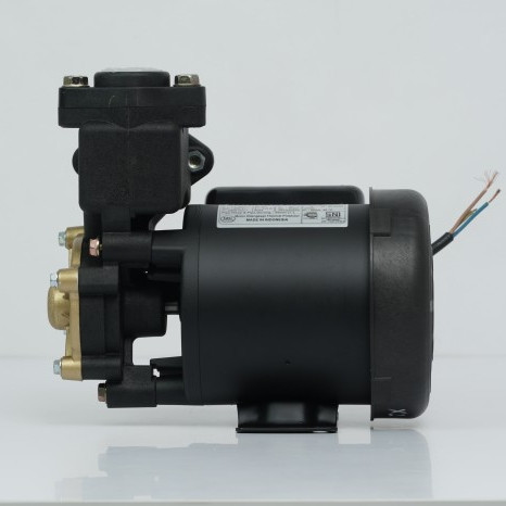 Pompa Air Tahan Karat Shimizu PL 122 BIT
