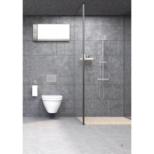 Water Heater Elektrik | Pemanas Air Listrik Panasonic DH-30HCMRW 30L