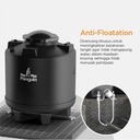 Tandon Air| Toren Air | Penguin 2.000 Liter TQ 200
