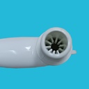 Kran Plastik | Kran Taman PVC 1/2" V41