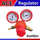 Regulator Gas Propane LPG Utk Tabung Las Welding Propane Elpiji