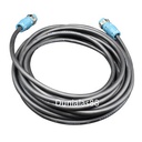 7 Pin MIG Kabel Cable Sambungan Wire Feeder Mesin las 10M 15M 20M 30M