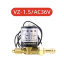 Solenoid Valve Brass Kuningan Airtac AC 24V 36V 220V TIG Wire Feeder