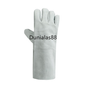 Sarung Tangan Las 14'' 16'' 14 Inch 16 Inch Welding Glove Anti Panas