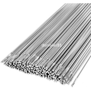 Kawat Las Tig Alumunium ER4043 ER5356 ER 4043 5356 1.6mm 2.5mm 3.0mm