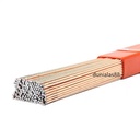 Kawat Las Tig Argon Besi TGS50 ER 70S-6 Filler Rod 1.6mm 2.0mm 2.5mm