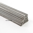Kawat Las Tig Argon ER 316L Stainless Steel Filler 1.6mm 2.0mm 2.5mm