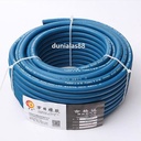 Selang Las Blender Oksigen Oxy Acetylene Gas Welding Hose 8mm 3 Lapis