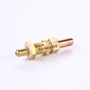 Gas Cutting Nozzle Tip Type M Blender Potong Single Duty Propana LPG