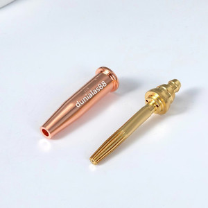 Mata Blender Strong 8 Nozzle Tip ST-8 No.1 No.2 No.3 Gas Propana LPG