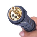 Stang Las Co2 500A Euro Panasonic Welding Gan Torch 3M 4M 5M 3 5Meter