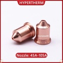 Plasma Cutting Nozzle 45A 220941 85A 220816 65A 220819 105A 220990