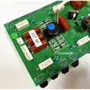 PCB Atas Mesin Las Plasma CUT 40A 60A 220V 1phase papan atas CUT-60
