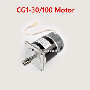 CG1-30 CG1-100 Gas Cutting Machine Motor Switch Kabel Listrik Holder