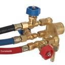 Kepala Head CG1-30 Selang Torch Gas Cutting Mesin Potong Plat CG1 30