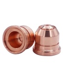 Plasma Cutting Nozzle P/n 220975 Nozel Nozle 125A 125 Duramax