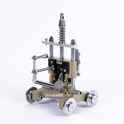 Mesin Potong pipa CG2-11G Gas Cutting Machine Hand Pipe manual CG2 11G