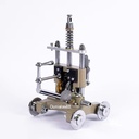Mesin Potong pipa CG2-11G Gas Cutting Machine Hand Pipe manual CG2 11G