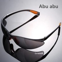 Kacamata Las Kaca Mata Safety Glasses APD Gerinda Bening Clear Hitam