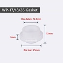 WP17 WP18 WP26 Gas Lens Keramik Collet Body Insulator 54N01 WP Torch