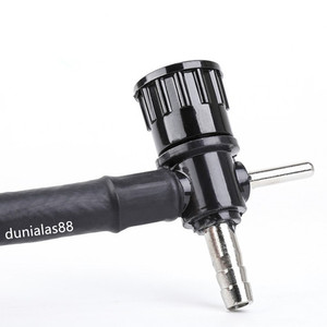 Tig Torch Stang Argon QQ150-1 Tang Las Argon QQ-150-1 QQ 150-1 4M 8M