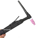 Tig Torch Stang Argon WP26 Tang Las WP-26 WP 26 WP26V WP26F 4M 8M SET