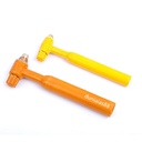 Torch Head Body QQ150 QQ300 utk Tig Argon Welding QQ-150 QQ-300 torch