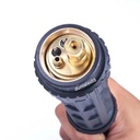 Stang Las Co2 200A Euro Pana Welding Gan Torch 3M 5M Meter Panasonic
