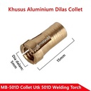 Teflon Liner Conduit Liner MB15 MB24 MB36 501D Binzel Mig Aluminium