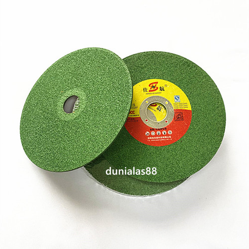 Batu Mata Gerinda Gurinda Potong Cutting Wheel 100×2.5mm 150×2.5mm 4In