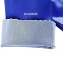 Sarung Tangan Safety Hand Gloves Anti Air Water Oli Minyak Aus Tebal