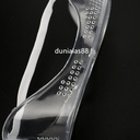 Kacamata Google Satety Goggles Glass Pelindung Mata Bening Kaca Mata