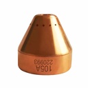 Plasma Cuting Shield Cup P/n 220817 220993 45A 65A 85A 105A Duramax