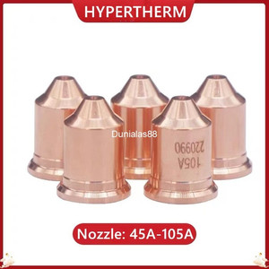 Plasma Cutting Nozzle 45A 220941 85A 220816 65A 220819 105A 220990