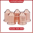 Plasma Cutting Nozzle 45A 220941 85A 220816 65A 220819 105A 220990
