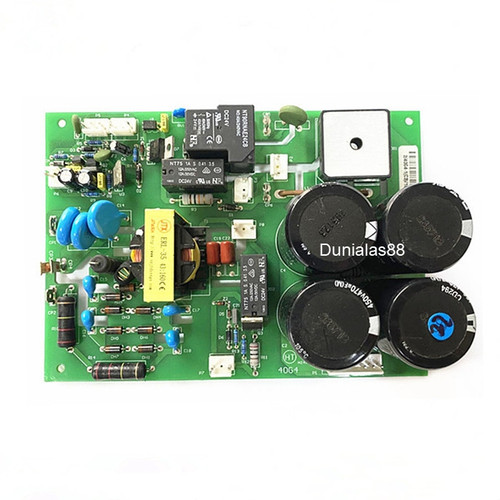 PCB Bawah Mesin Las Plasma CUT 40A 60A 220V 1phase papan bawah CUT-60