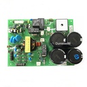 PCB Bawah Mesin Las Plasma CUT 40A 60A 220V 1phase papan bawah CUT-60